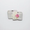 M Bean Cartoon character transparent plastic bag, food-grade sealed moisture-proof portable set Application Scenario
